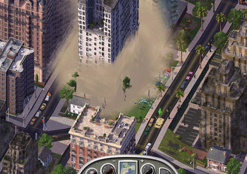 Otaku Gallery  / Videogames / SimCity 4 - Rush Hour / screen (4).jpg